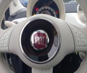 Fiat 500 II 1.2 i 70ch lounge + options