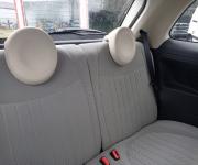 Fiat 500 II 1.2 i 70ch lounge + options