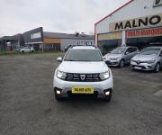 Dacia duster II phase 2 1.0 eco-g 100ch 4x2 prestige + + options