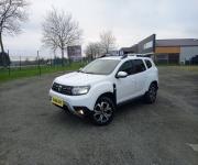 Dacia duster II phase 2 1.0 eco-g 100ch 4x2 prestige + + options