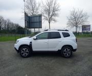 Dacia duster II phase 2 1.0 eco-g 100ch 4x2 prestige + + options