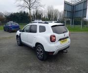 Dacia duster II phase 2 1.0 eco-g 100ch 4x2 prestige + + options