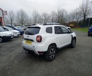 Dacia duster II phase 2 1.0 eco-g 100ch 4x2 prestige + + options