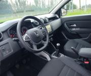 Dacia duster II phase 2 1.0 eco-g 100ch 4x2 prestige + + options