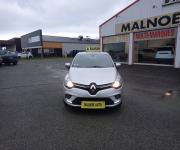 Renault clio IV phase 2 0.9 tce 90ch zen + options