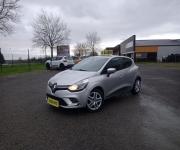 Renault clio IV phase 2 0.9 tce 90ch zen + options