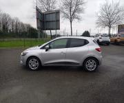 Renault clio IV phase 2 0.9 tce 90ch zen + options