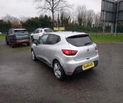 Renault clio IV phase 2 0.9 tce 90ch zen + options