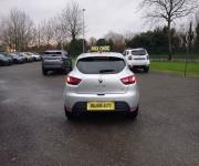 Renault clio IV phase 2 0.9 tce 90ch zen + options