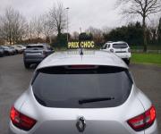 Renault clio IV phase 2 0.9 tce 90ch zen + options