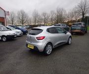 Renault clio IV phase 2 0.9 tce 90ch zen + options