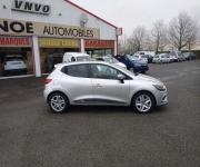 Renault clio IV phase 2 0.9 tce 90ch zen + options