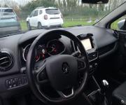 Renault clio IV phase 2 0.9 tce 90ch zen + options