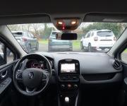 Renault clio IV phase 2 0.9 tce 90ch zen + options