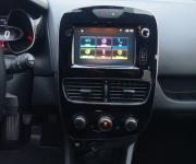 Renault clio IV phase 2 0.9 tce 90ch zen + options