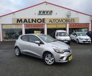 Renault clio IV phase 2 0.9 tce 90ch zen + options