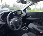 Dacia sandero stepway III phase 2 1.0 eco-g 100ch extreme + option