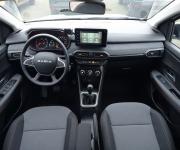 Dacia sandero stepway III phase 2 1.0 eco-g 100ch extreme + option