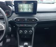 Dacia sandero stepway III phase 2 1.0 eco-g 100ch extreme + option