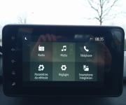 Dacia sandero stepway III phase 2 1.0 eco-g 100ch extreme + option
