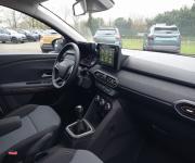 Dacia sandero stepway III phase 2 1.0 eco-g 100ch extreme + option