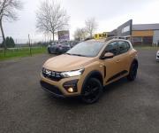 Dacia sandero stepway III phase 2 1.0 eco-g 100ch extreme + option
