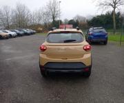 Dacia sandero stepway III phase 2 1.0 eco-g 100ch extreme + option
