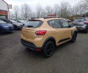 Dacia sandero stepway III phase 2 1.0 eco-g 100ch extreme + option