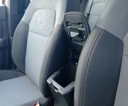 Dacia sandero stepway III phase 2 1.0 eco-g 100ch extreme + options