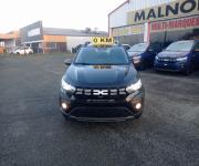 Dacia sandero stepway III phase 2 1.0 eco-g 100ch extreme + options