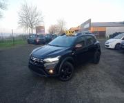 Dacia sandero stepway III phase 2 1.0 eco-g 100ch extreme + options