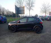 Dacia sandero stepway III phase 2 1.0 eco-g 100ch extreme + options