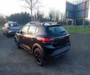 Dacia sandero stepway III phase 2 1.0 eco-g 100ch extreme + options