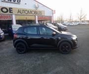 Dacia sandero stepway III phase 2 1.0 eco-g 100ch extreme + options