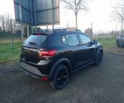 Dacia sandero stepway III phase 2 1.0 eco-g 100ch extreme + options