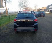 Dacia sandero stepway III phase 2 1.0 eco-g 100ch extreme + options