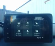 Dacia sandero stepway III phase 2 1.0 eco-g 100ch extreme + options