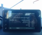 Dacia sandero stepway III phase 2 1.0 eco-g 100ch extreme + options