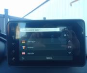 Dacia sandero stepway III phase 2 1.0 eco-g 100ch extreme + options