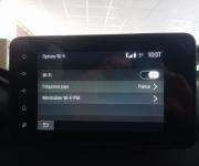 Dacia sandero stepway III phase 2 1.0 eco-g 100ch extreme + options