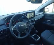 Dacia sandero stepway III phase 2 1.0 eco-g 100ch extreme + options