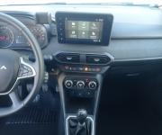 Dacia sandero stepway III phase 2 1.0 eco-g 100ch extreme + options