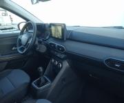 Dacia sandero stepway III phase 2 1.0 eco-g 100ch extreme + options