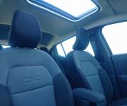Dacia sandero stepway III phase 2 1.0 eco-g 100ch extreme + options