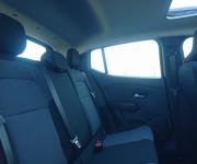 Dacia sandero stepway III phase 2 1.0 eco-g 100ch extreme + options
