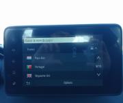 Dacia sandero stepway III phase 2 1.0 eco-g 100ch extreme + options