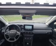 Dacia sandero stepway III phase 2 1.0 eco-g 100ch extreme + options