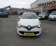 Renault clio IV 1.5 dci 90ch expression + options