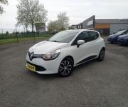 Renault clio IV 1.5 dci 90ch expression + options