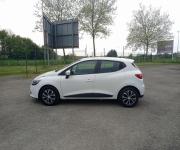 Renault clio IV 1.5 dci 90ch expression + options